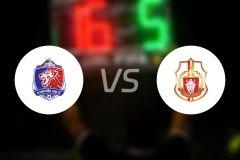 泰港vs南奔勇士比分预测【2026/03/06】