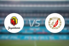 雅盖隆B队vs维德祖罗兹B队比分预测【2026/04/25】