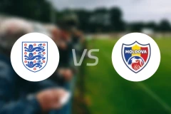 英格兰U21vs摩尔多瓦U21比分结果战报【2026/04/01】