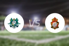 安山小绿人vs庆南FC比分预测【2026/03/28】