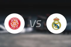 赫罗纳vs皇马录像回放【2024/12/08】