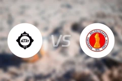 阿尔泰体育俱乐部vs帕加马比分预测【2026/04/05】