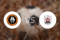 卢莎奥林vs伊肯斯顿城比分预测【2026/04/06】