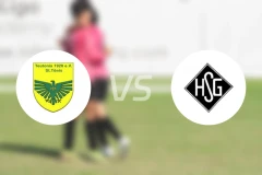 条顿尼亚通尼斯vs霍尔济姆SG比分预测【2025/10/26】