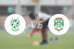 帕兰德森vsCD马拉松比分预测【2025/12/22】