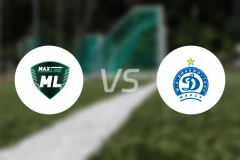 ML麦克斯林vs明斯克迪纳摩比分预测【2026/04/15】