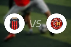 利雅得体育vs达马克比分结果战报【2025/11/07】