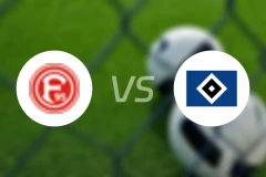 杜塞尔多夫vs汉堡比分结果战报【2024/10/06】