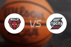 公牛vs开拓者比分预测【2025/11/20】