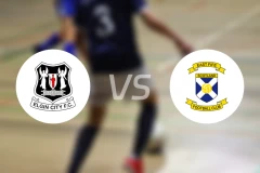 埃尔金城vs东法夫郡比分预测【2025/12/10】