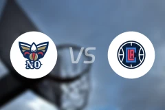 鹈鹕vs快船比分预测【2025/11/01】