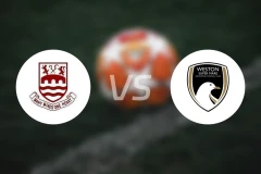 车姆斯福特vs维斯顿比分预测【2025/12/06】