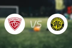 布赫巴赫vs上弗兰肯拜罗伊特比分预测【2026/03/14】