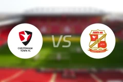 切尔滕汉姆vs斯文登比分预测【2024/10/12】