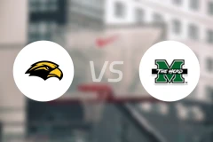 南密西西比大学vs马歇尔大学比分预测【2026/02/05】