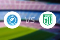 潭美卡vs塔林弗洛拉比分预测【2026/04/03】