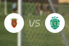 佩纳菲尔vs葡萄牙体育B队比分结果战报【2025/11/08】