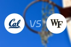 加州大学伯克利分校vs维克森林大学比分结果战报【2026/03/08】