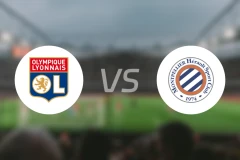 里昂女足vs蒙彼利埃女足比分结果战报【2024/10/06】