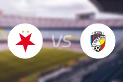 布拉格斯拉维亚vs比尔森比分预测【2026/04/13】