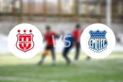 理工大学竞技vs埃梅莱克比分结果战报【2026/04/22】