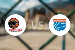 奥斯纳布吕克女篮vs中央德国女篮比分预测【2026/01/25】