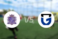 广岛三箭vs大阪钢巴比分预测【2026/03/14】