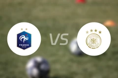 法国女足vs德国女足比分结果战报【2025/10/29】