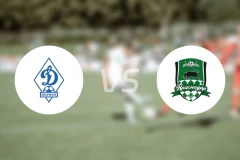 马哈奇卡拉青年队vs克拉斯诺达尔青年队比分预测【2026/04/24】