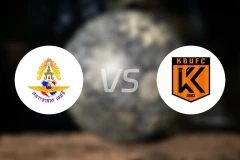 泰国皇家空军FCvs博乐大学比分预测【2024/10/26】