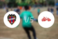 莱万特B队vs瑞卡木百斯科隆比分预测【2026/02/21】