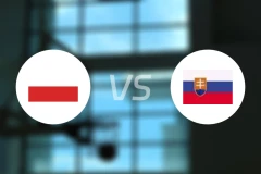 波兰女篮vs斯洛伐克女篮比分预测【2026/03/12】