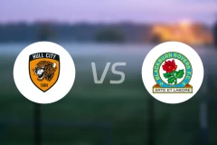 赫尔城vs布莱克本比分预测【2026/01/11】