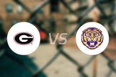 佐治亚大学vs路易斯安那州立大学比分预测【2026/02/08】