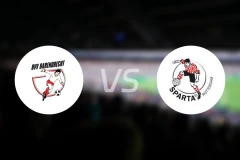 巴伦查捷特vs鹿特丹斯巴达青年队比分预测【2024/10/19】