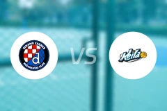 萨格勒布迪那摩vs凯拉库尔贝特比分预测【2025/12/17】