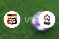 拉努西亚vs大力神B队比分预测【2026/04/12】