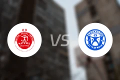 米格代尔哈曼vs艾丽祖尔阿什克伦比分预测【2026/01/21】