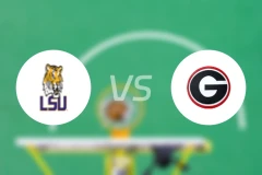 路易斯安那女篮vs佐治亚大学女篮比分预测【2026/01/09】