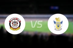 切尔滕纳姆vs艾维利比分预测【2026/04/04】