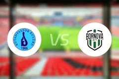 库塔艾士邦vs博尔诺瓦比分预测【2026/04/12】