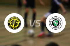 上弗兰肯拜罗伊特vs安斯巴赫比分预测【2025/11/15】