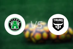 阿利亚vs陶罗比分预测【2026/01/19】