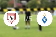 萨姆松珀vs基辅迪纳摩比分预测【2025/10/24】
