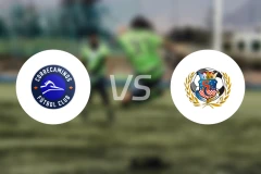 克雷卡米诺斯B队vs查拿米体育比分预测【2026/03/08】