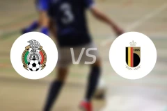 墨西哥vs比利时比分结果战报【2026/04/01】