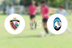 福贾vs亚特兰大U23比分预测【2026/02/15】