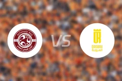 费萨里哈曼vs塞卡凯阿拉伯比分结果战报【2025/12/14】