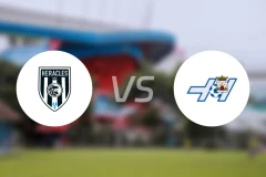 赫拉克勒斯vs霍赫芬比分预测【2025/12/17】