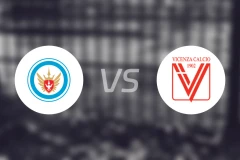 诺瓦拉vs维琴察比分预测【2025/12/07】